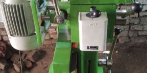 Radial Drill Machine