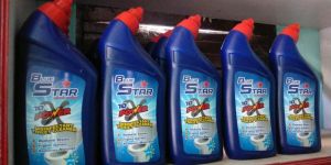 Toilet Cleaner
