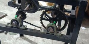 Step Electric Generator