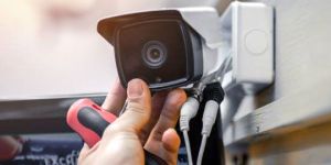 CCTV Camera Service in Chennai