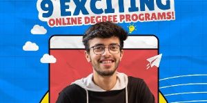 Online Degree Courses