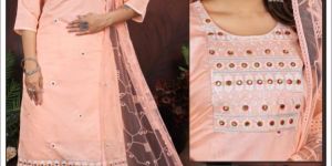 Ladies Readymade Garments