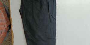 Cotton Lycra Leggings