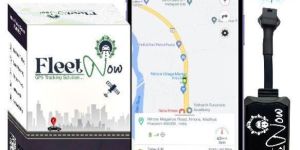 Fleetnow Wired GPS Tracker