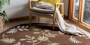 Hand Tufted Carpets