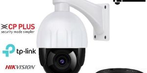 CCTV IP Camera