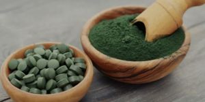 High Quality Spirulina Powder