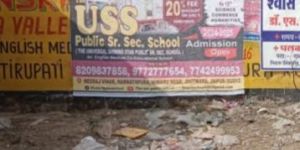 Digital Wall Painting