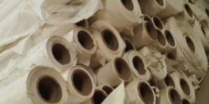 Paper End Roll