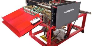 Paper Roll To Sheet Cutting Machine With Capacity-3600 to 6500 sheets/hr