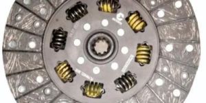 2500 Ton Clutch Plate