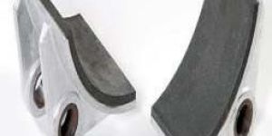 Crane Brake Liners