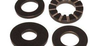 GS 300 Carbon Thrust Pad