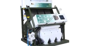 Lac Seeds Color Sorting Machine T20 - 3 chute