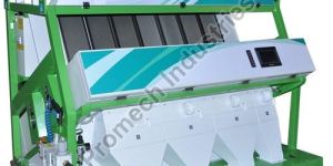 Mark JX 196 Color Sorter