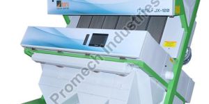 Masoor Dal Color Sortering Machine