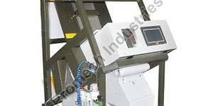 Poppy Seeds Color Sorting Machine T20- 1 chute