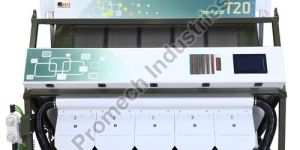 Raisin Color Sorting Machine