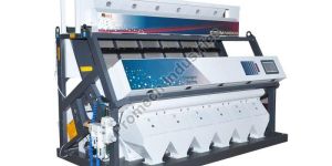 Seed Color Sorting Machine