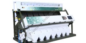Chillie Seeds Color Sorting Machine T20 - 7 Chute