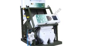 T20 Color Sorter 2 Chute