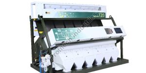 T20 Color Sorter 6 Chute