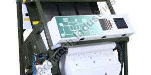 T20 Pepper Sorter Machine - 3 chute