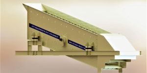 VS 1044 Wire Mesh Design Vibrating Screen