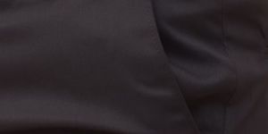 Steel Grey Mens Trouser