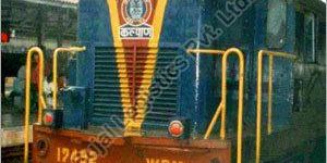 Train Logistic Service