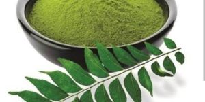 Curry Leaves Powder