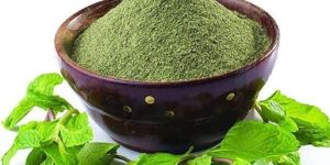 Peppermint Leaf Powder