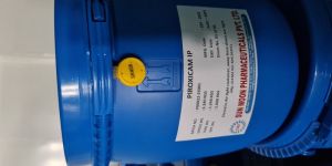 Piroxicam IP BP USP