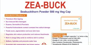 Sea Buckthorn Powder