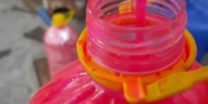 Hand Wash Concentrate