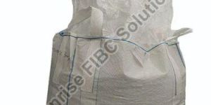 1200kg White FIBC Jumbo Bag