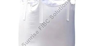 1500kg Circular FIBC Jumbo Bag