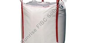 Four Panel FIBC Jumbo Bag