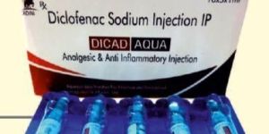 Diclofenac Sodium Injection