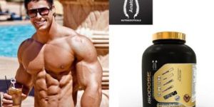 Anatomy Nutraceuticals Isodose Whey 5lbs 26GM