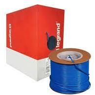 Shielded CAT 6 Cable