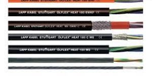 Olflex Heat Power Cable