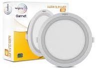 LED Slim Round Panel Light