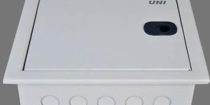 Telephone Distribution Box