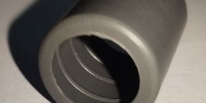 Plastic Thread Protection End Cap