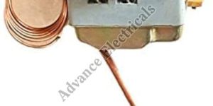 Capillary Thermostat