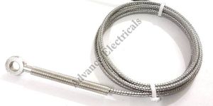 J Type Thermocouple Wire