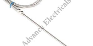 K Type Thermocouple Sensor