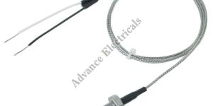 M8 Bolt Type Thermocouple