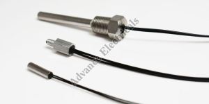 NTC Temperature Sensor